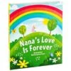 Hallmark Nana's Love Is Forever Recordable Storybook -Cheap Toys Series 0001 KOB1201