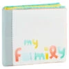 Hallmark My Family Soft Photo Book -Cheap Toys Series 0001BBY4747 1