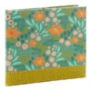 Hallmark Mod Floral Pattern Guest Book -Cheap Toys Series 0001EDY3148 1