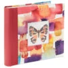 Hallmark Watercolor Butterfly Photo Album -Cheap Toys Series 0001EDY3154 1