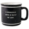 Hallmark A Grandpa's Love Mug, 16 Oz. 2 Hallmark A Grandpa's Love Mug, 16 Oz. -Cheap Toys Series 0001FMN3041