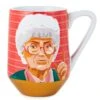Hallmark Sophia The Golden Girls Sicily Mug, 15 Oz. -Cheap Toys Series 0001GOL1037