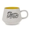 Hallmark Harry Potter™ Retro Hufflepuff™ Mug, 26 Oz. 2 Hallmark Harry Potter™ Retro Hufflepuff™ Mug, 26 Oz. -Cheap Toys Series 0001HPO1095