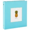 Hallmark Pineapple Recipe Organizer Book -Cheap Toys Series 0001TOG4101 1