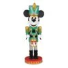 Hallmark Disney 100 Years Of Wonder Mickey Mouse Holiday Nutcracker Figurine, 13.7" -Cheap Toys Series 0001XKT2457