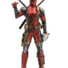 Metal Earth - Deadpool -Cheap Toys Series 0011572 deadpool