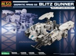 GT002 GIGANTIC ARMS 02 BLITZ GUNNER 19 GT002 GIGANTIC ARMS 02 BLITZ GUNNER -Cheap Toys Series 07 gt002 pkg fix senden fix 1000 1 800x596 1