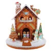 Hallmark Deck The Gingerbread House Tabletop Decoration 2 Hallmark Deck The Gingerbread House Tabletop Decoration -Cheap Toys Series 1 QFM3365 large d8192c72 57c9 4f8f 99ba aeb257db2758