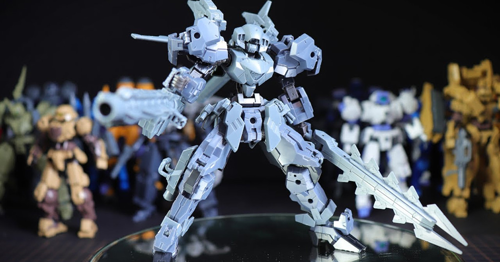 Cheap Toys Series -Cheap Toys Series 1