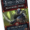 Fantasy Flight Games The Lord Of The Rings LCG: The Lost Realm Nightmare Decks 2 Fantasy Flight Games The Lord Of The Rings LCG: The Lost Realm Nightmare Decks -Cheap Toys Series 109a0af1ac530adcaeba85584f95728cb6bd78a0 35734.1626859096