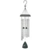 30" Comfort And Light Sympathy Memorial Wind Chime 2 30" Comfort And Light Sympathy Memorial Wind Chime -Cheap Toys Series 13 9 59 62905