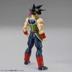 Bandai Dragon Ball Z Figure-rise Standard Bardock Model Kit 17 Bandai Dragon Ball Z Figure-rise Standard Bardock Model Kit -Cheap Toys Series 1419c481 4c68 46a2 85fa 2153fb2b7278