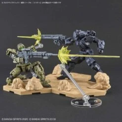 Bandai 30 Minutes Missions #01 Customize Effect Gunfire (Yellow) Accessory Set 17 Bandai 30 Minutes Missions #01 Customize Effect Gunfire (Yellow) Accessory Set -Cheap Toys Series 17288d93 2500 43f5 9123 8d647c901045