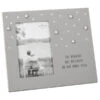 Hallmark The Heavens Are Brighter Memorial Picture Frame, 4x6 1 Hallmark The Heavens Are Brighter Memorial Picture Frame, 4x6 -Cheap Toys Series 1BMK1545