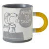 Hallmark Peanuts® Flying Ace Snoopy Mug, 15 Oz. -Cheap Toys Series 1PAJ3524