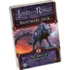 Fantasy Flight Games The Lord Of The Rings LCG: The Voice Of Isengard Nightmare Deck -Cheap Toys Series 1ce2389fe7fd45d6a72e08e43e9c44b0a26baf34 82608.1626859190