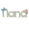 Butterfly Wishes Nana Message Block -Cheap Toys Series 241 13968