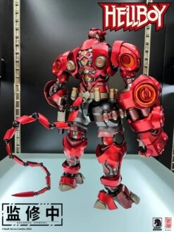 Dark Horse Hellboy Metal Build Figure -Cheap Toys Series 292245209 1009297602968028 5860899646081523068 n