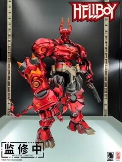 Dark Horse Hellboy Metal Build Figure -Cheap Toys Series 293215738 1009297512968037 1459234850158543939 n