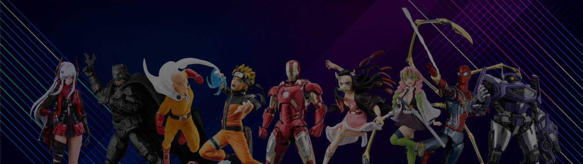 Cheap Toys Series -Cheap Toys Series 3