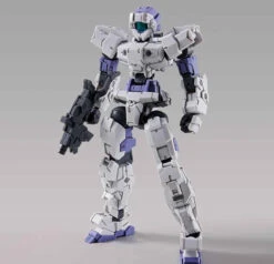 Bandai 30 Minutes Missions #01 EEXM-17 (Alto White) Model Kit 14 Bandai 30 Minutes Missions #01 EEXM-17 (Alto White) Model Kit -Cheap Toys Series 30mm eexm 17 alto white 01 1