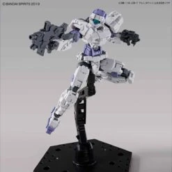 Bandai 30 Minutes Missions #01 EEXM-17 (Alto White) Model Kit 20 Bandai 30 Minutes Missions #01 EEXM-17 (Alto White) Model Kit -Cheap Toys Series 30mm eexm 17 alto white 06