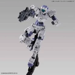 Bandai 30 Minutes Missions #01 EEXM-17 (Alto White) Model Kit 21 Bandai 30 Minutes Missions #01 EEXM-17 (Alto White) Model Kit -Cheap Toys Series 30mm eexm 17 alto white 07