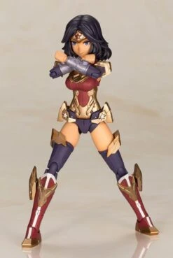 DC Comics Cross Frame Girl Wonder Woman (Humikane Shimada Ver.) Model Kit -Cheap Toys Series 3216e974 970f 4796 a423 719d21d6cd08
