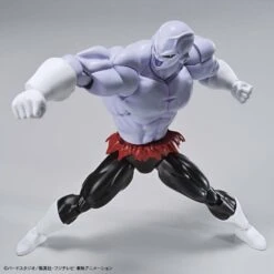 Bandai Dragon Ball Super Figure-Rise Standard Jiren Model Kit -Cheap Toys Series 379390d6 7e53 4c74 b0a1 07198e8c9200