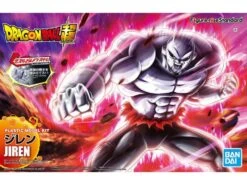 Bandai Dragon Ball Super Figure-Rise Standard Jiren Model Kit -Cheap Toys Series 3a13fda0 3028 4296 a7af 1a2a778fb94a