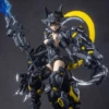 A.T.K. Girl Fenrir (Stealth Ver.) 1/12 Scale Model Kit -Cheap Toys Series 3efc09cc 6c53 4592 917b eba54e13d90e