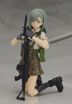 Little Armory Figma No.SP-111 Ena Toyosaki -Cheap Toys Series 4f5e829b 9b4b 42aa af92 586307ed0803