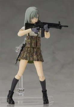 Little Armory Figma No.SP-111 Ena Toyosaki -Cheap Toys Series 5222cc11 61d7 4648 b8c4 00bed41eaf9d