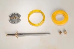 DC Comics Cross Frame Girl Wonder Woman (Humikane Shimada Ver.) Model Kit -Cheap Toys Series 53a8d025 2d20 404d bf30 5e3a26179024