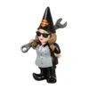 Harley-Davidson Girl Gnome Mechanic Garden Statue 1 Harley-Davidson Girl Gnome Mechanic Garden Statue -Cheap Toys Series 544902e
