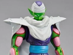 Bandai Dragon Ball Z Figure-rise Standard Piccolo Model Kit