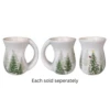 16oz Pine Forest Limited Edition Cozy Mug