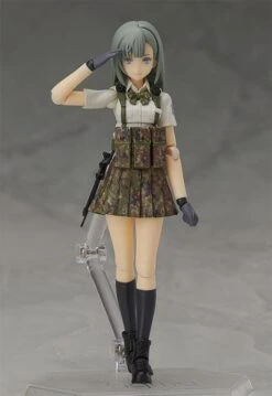 Little Armory Figma No.SP-111 Ena Toyosaki -Cheap Toys Series 781b0541 adfb 4bb9 9b9d 5e206bdb32b2
