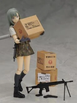 Little Armory Figma No.SP-111 Ena Toyosaki -Cheap Toys Series 7c820c39 d518 4f5c b148 08ed474278d5