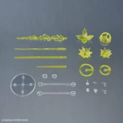 Bandai 30 Minutes Missions #01 Customize Effect Gunfire (Yellow) Accessory Set 13 Bandai 30 Minutes Missions #01 Customize Effect Gunfire (Yellow) Accessory Set -Cheap Toys Series 83f3dfba 827a 47dd 92a7 f4c21a35e641