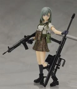 Little Armory Figma No.SP-111 Ena Toyosaki -Cheap Toys Series 841686fb 2662 4faa b278 5306c202eb53