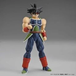Bandai Dragon Ball Z Figure-rise Standard Bardock Model Kit 15 Bandai Dragon Ball Z Figure-rise Standard Bardock Model Kit -Cheap Toys Series 97f9690c bcd3 456b b019 cd0645656b93