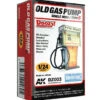 1/24 Doozy Series: Pure NO LEAD Old-Type Gas Pump W/Single Hose Resin Kit 2 1/24 Doozy Series: Pure NO LEAD Old-Type Gas Pump W/Single Hose Resin Kit -Cheap Toys Series AKIDZ3