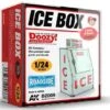 1/24 Doozy Series: Ice Box Commercial Version (Resin) Kit -Cheap Toys Series AKIDZ9