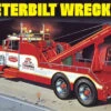 AMT 1/25 Peterbilt 359 Wrecker 1 AMT 1/25 Peterbilt 359 Wrecker -Cheap Toys Series AMT1133 2