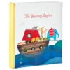 Hallmark The Journey Begins Noah's Ark First Five Years Baby Book -Cheap Toys Series BBA4132 01