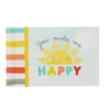 Sunshine You Make Me Happy Baby's First Photo Album Brag Book -Cheap Toys Series BP73 24545