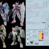 C86 TWFM HG Gundam Aerial / Mirasoul Flight Unit / Lfrith / Demi Trainer / Chuchu's Demi Trainer Decal Sheet 2 C86 TWFM HG Gundam Aerial / Mirasoul Flight Unit / Lfrith / Demi Trainer / Chuchu's Demi Trainer Decal Sheet -Cheap Toys Series C86TWFMHGGundamAerialLfrith 2 1