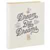 Hallmark Disney Dream Big Dreams Baby Memory Book 2 Hallmark Disney Dream Big Dreams Baby Memory Book -Cheap Toys Series Disney Baby Dream Big Dreams 5Year Baby Album 1BBA4130 01