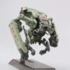 Space POD CRAB03 ER06 Green Space Construction/Industrial Mobile Model Kit -Cheap Toys Series E06 6